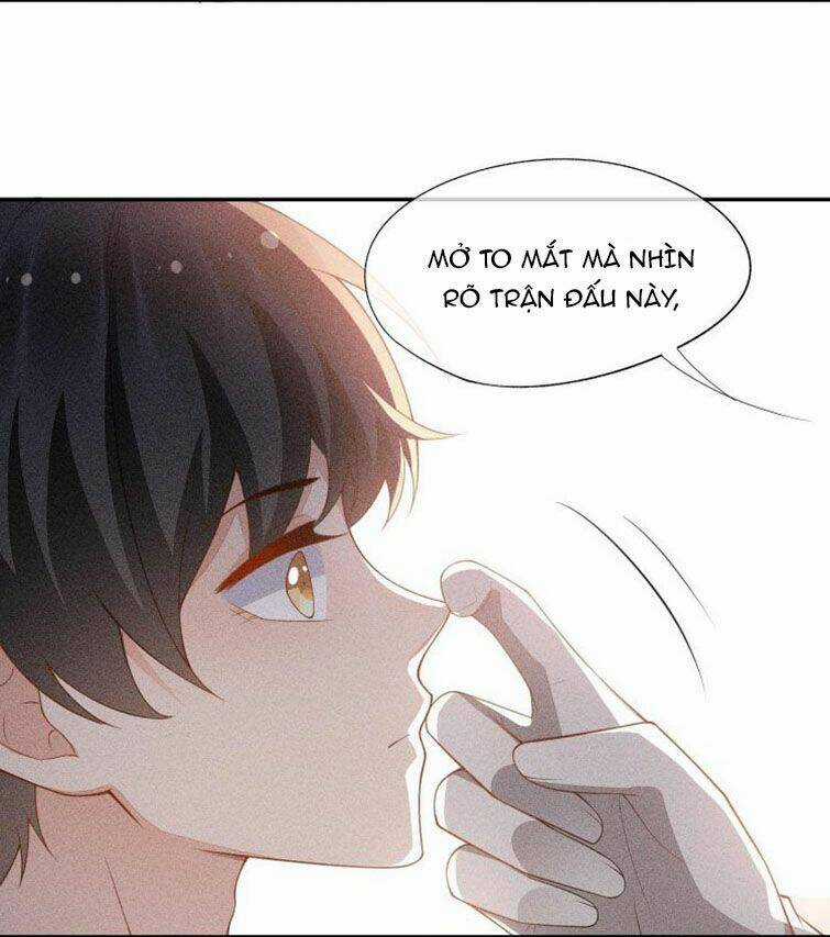 CẠNH KIẾM CHI PHONG - Chapter 71 - Trang 42