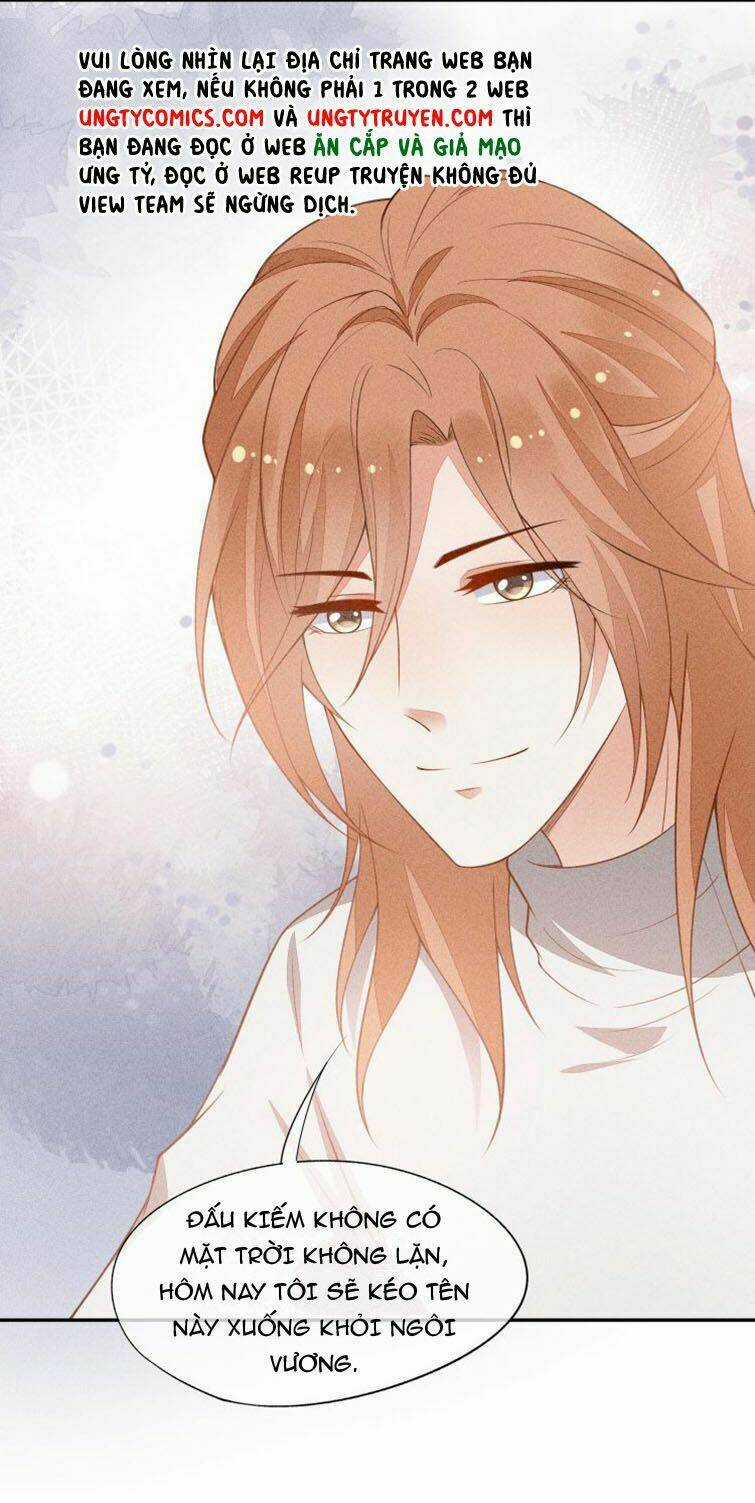 CẠNH KIẾM CHI PHONG - Chapter 71 - Trang 43