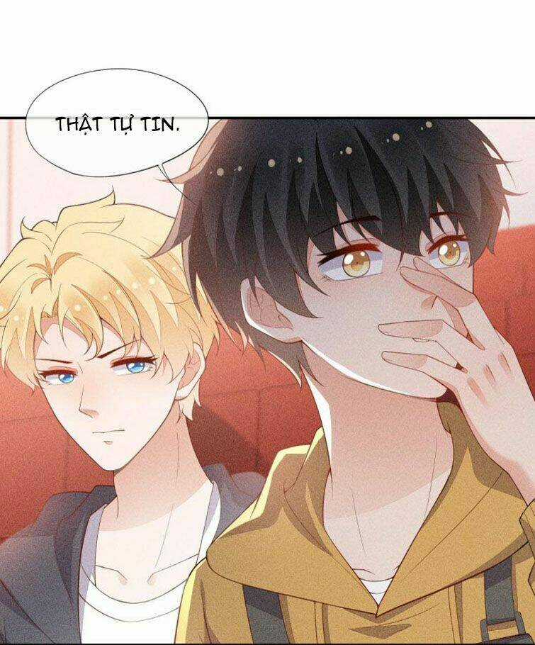 CẠNH KIẾM CHI PHONG - Chapter 71 - Trang 45