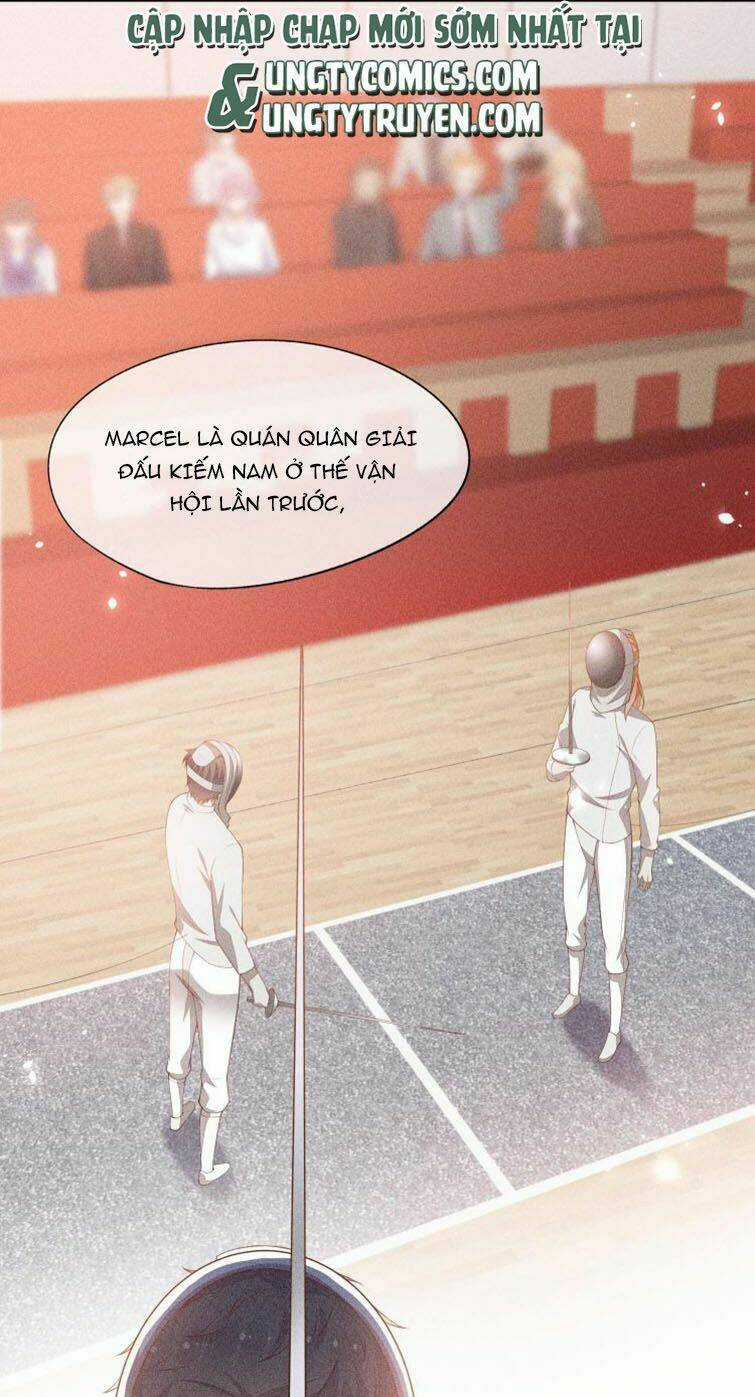 CẠNH KIẾM CHI PHONG - Chapter 71 - Trang 46