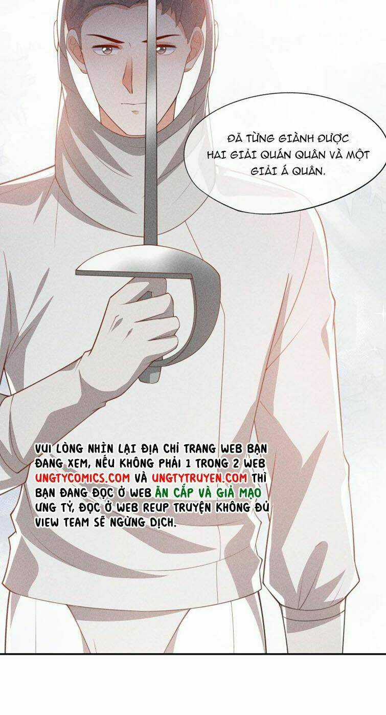 CẠNH KIẾM CHI PHONG - Chapter 71 - Trang 47