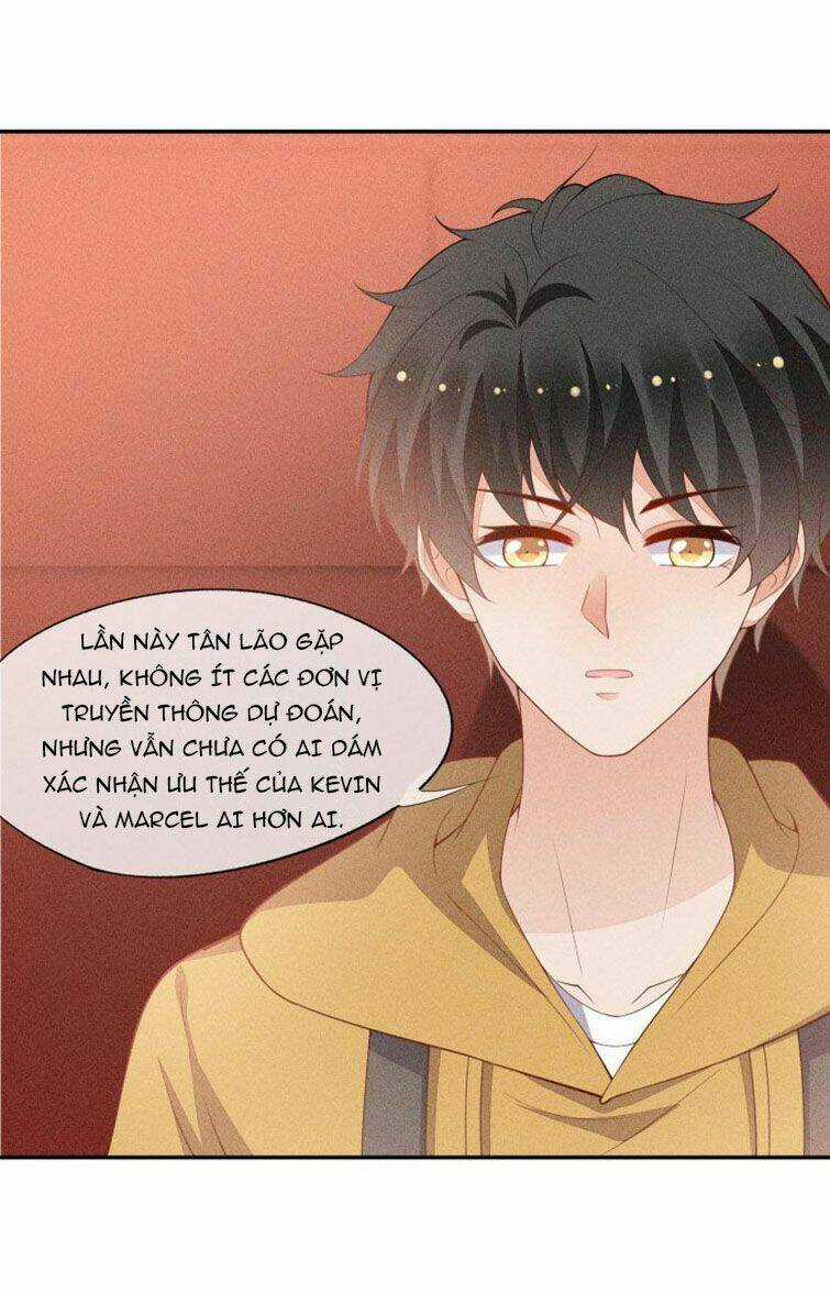 CẠNH KIẾM CHI PHONG - Chapter 71 - Trang 48