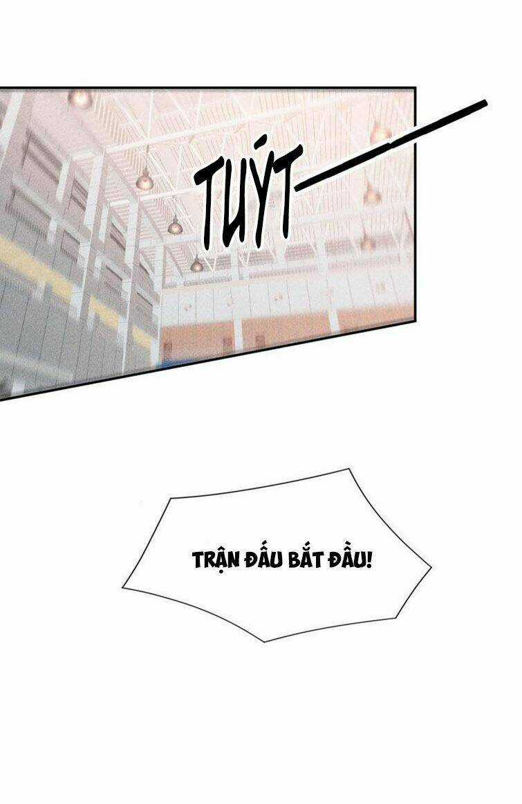 CẠNH KIẾM CHI PHONG - Chapter 71 - Trang 49