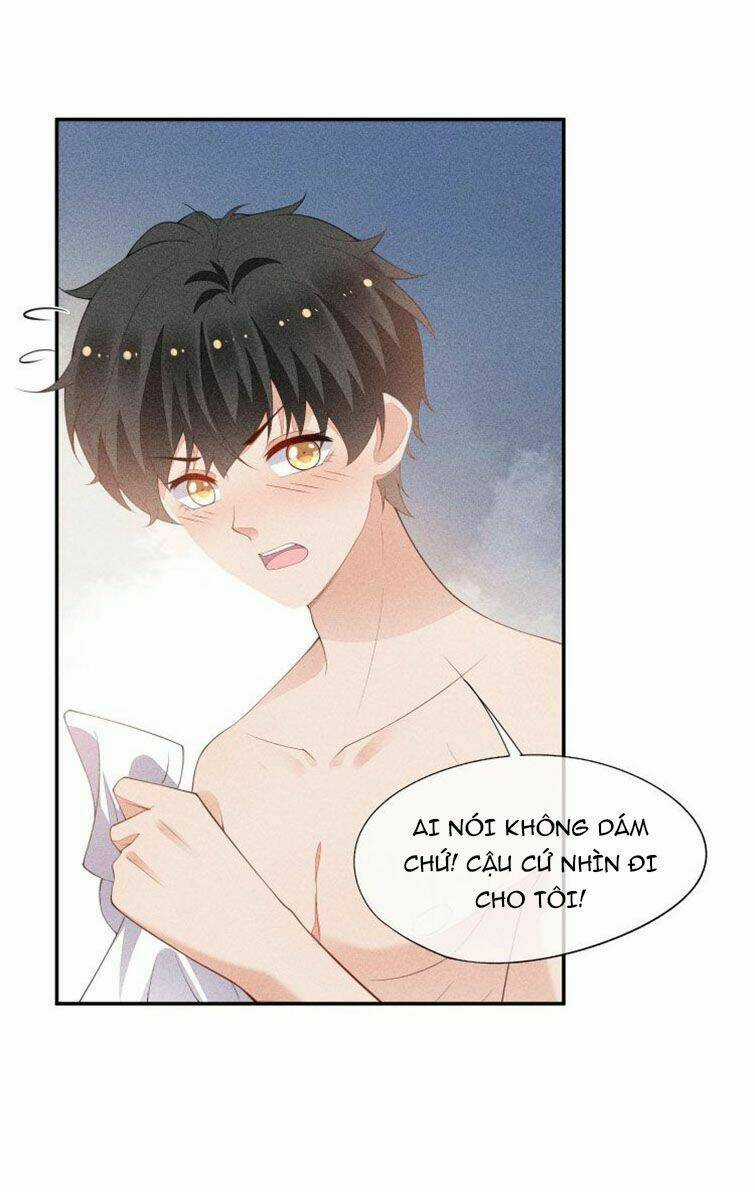 CẠNH KIẾM CHI PHONG - Chapter 71 - Trang 6