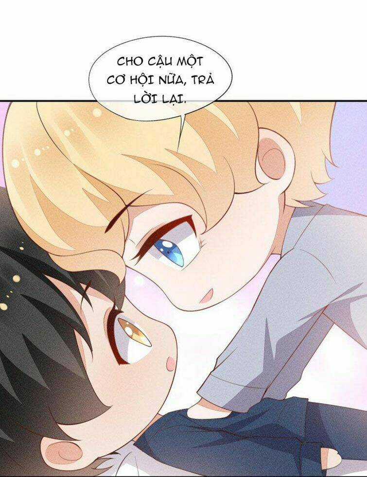 CẠNH KIẾM CHI PHONG - Chapter 71 - Trang 53