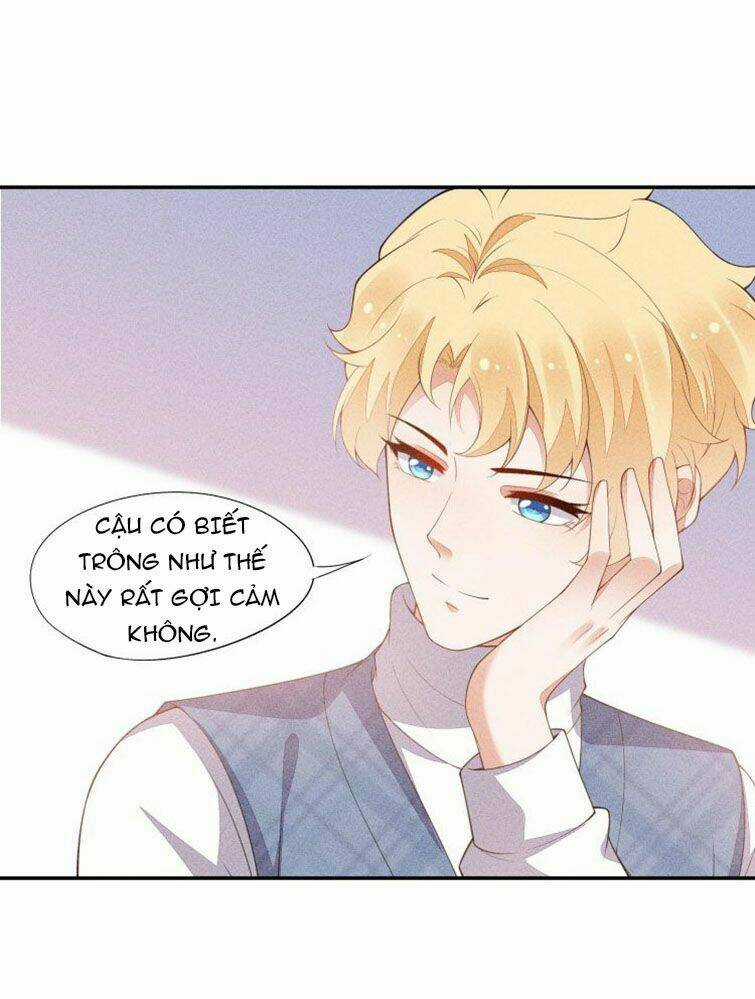 CẠNH KIẾM CHI PHONG - Chapter 71 - Trang 8