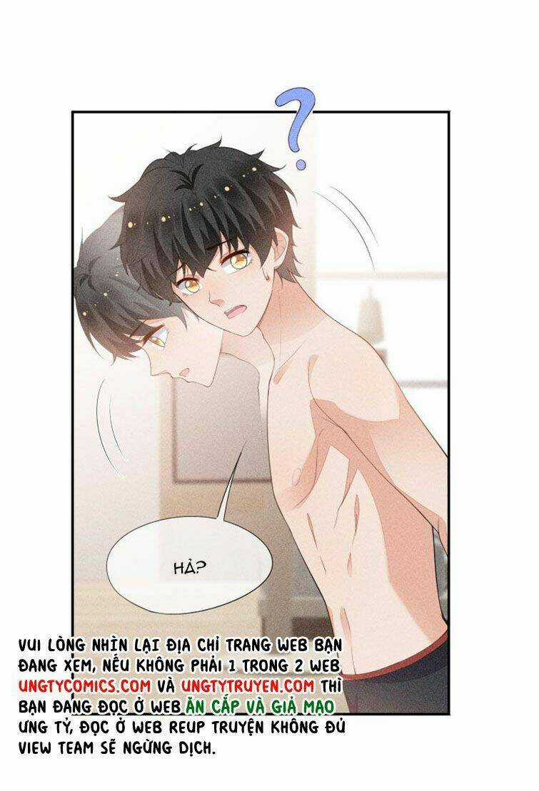 CẠNH KIẾM CHI PHONG - Chapter 71 - Trang 9