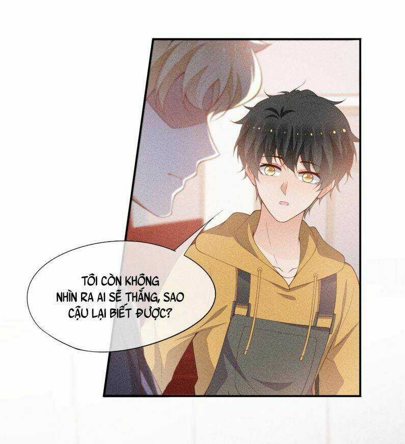 CẠNH KIẾM CHI PHONG - Chapter 72 - Trang 13