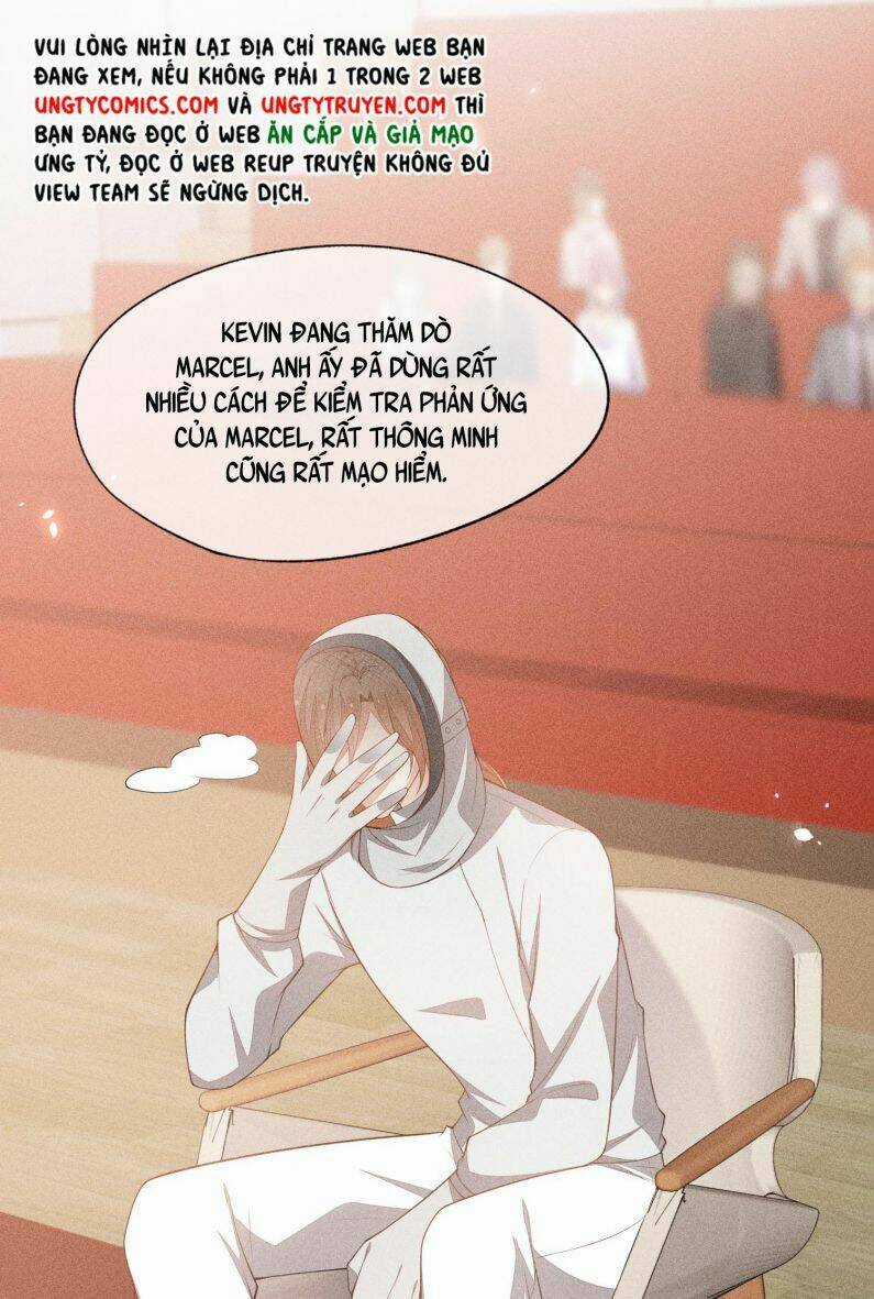 CẠNH KIẾM CHI PHONG - Chapter 72 - Trang 14