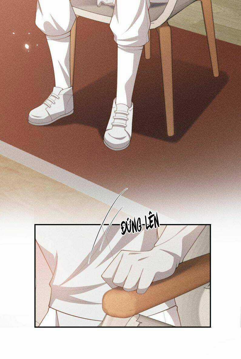 CẠNH KIẾM CHI PHONG - Chapter 72 - Trang 15