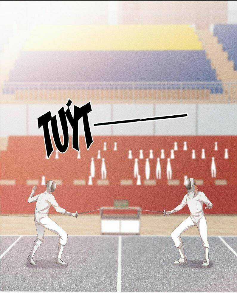 CẠNH KIẾM CHI PHONG - Chapter 72 - Trang 17