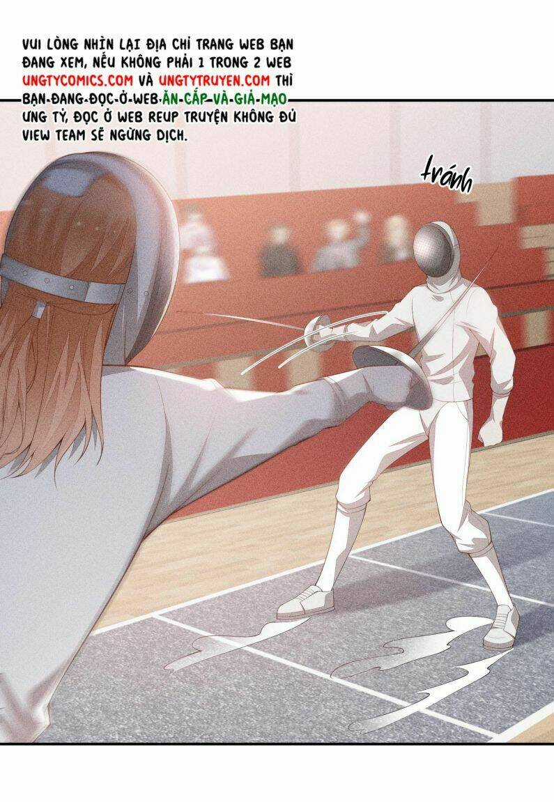 CẠNH KIẾM CHI PHONG - Chapter 72 - Trang 20