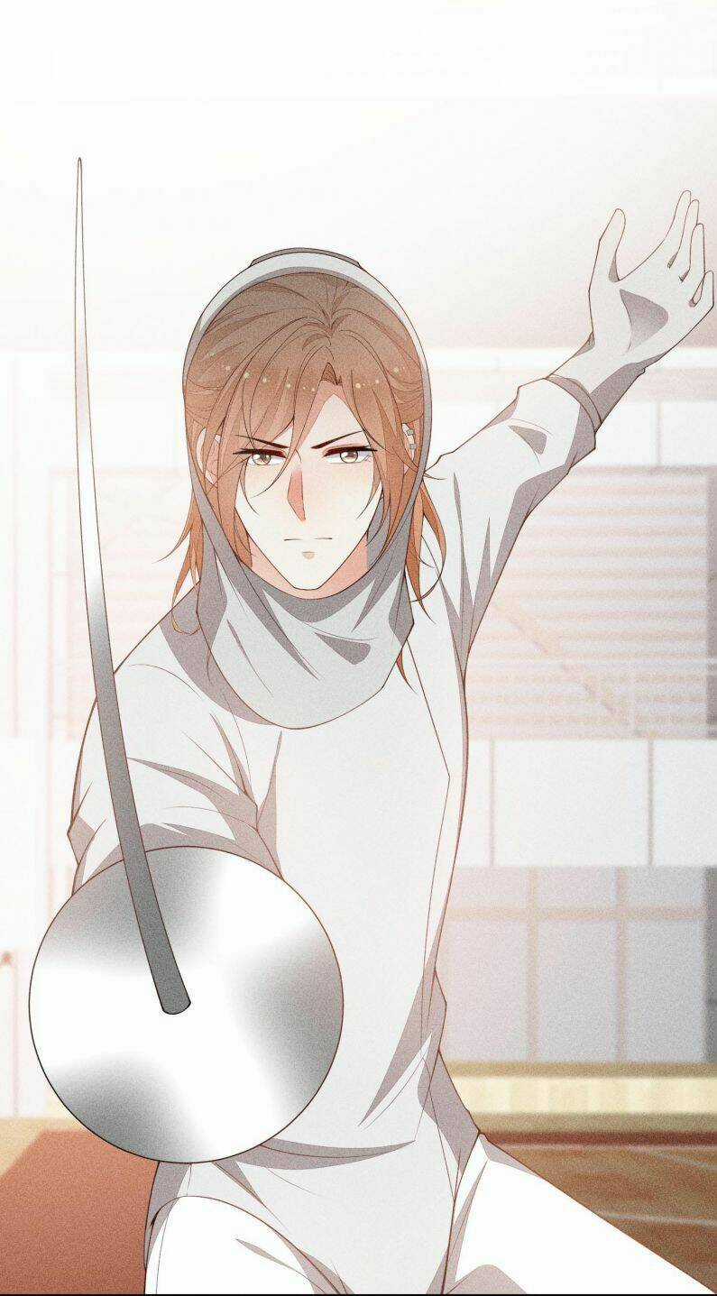 CẠNH KIẾM CHI PHONG - Chapter 72 - Trang 3