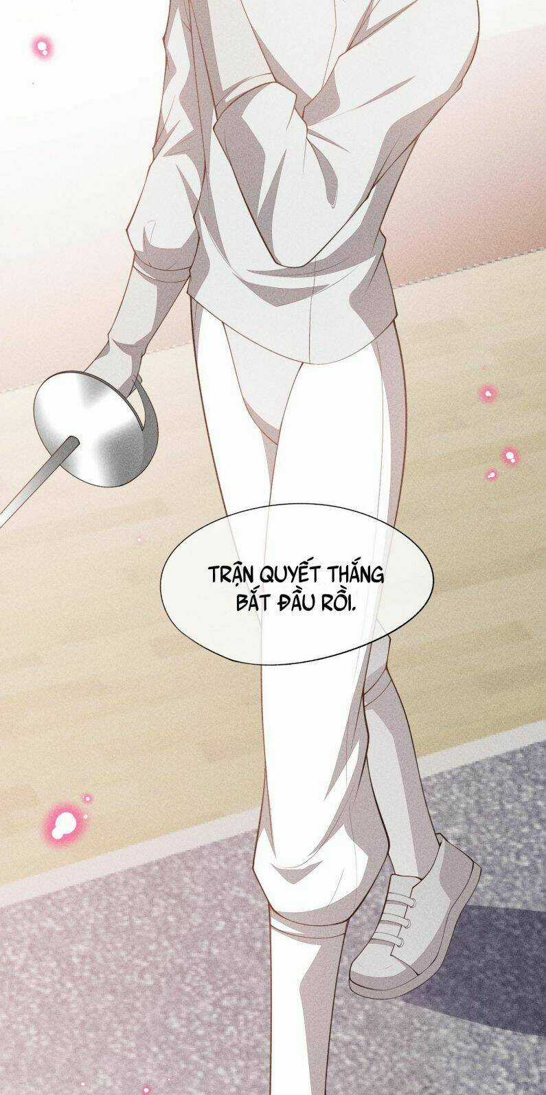 CẠNH KIẾM CHI PHONG - Chapter 72 - Trang 30