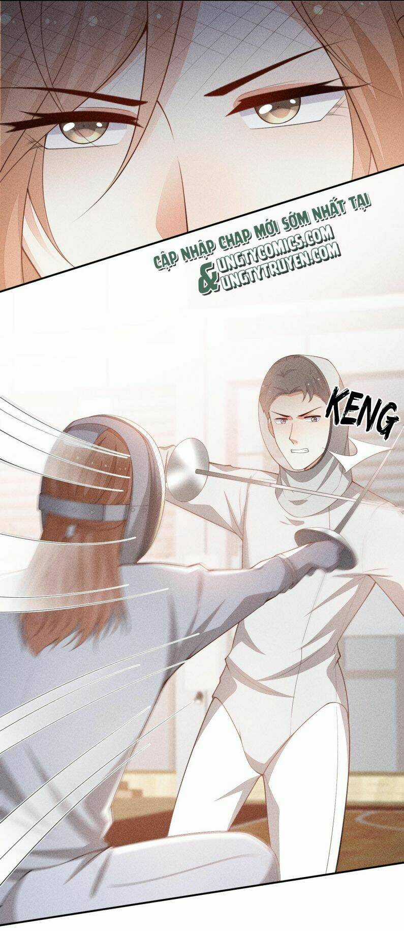 CẠNH KIẾM CHI PHONG - Chapter 72 - Trang 4