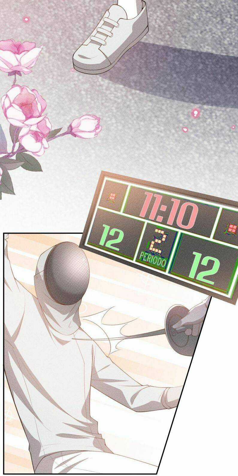 CẠNH KIẾM CHI PHONG - Chapter 72 - Trang 31