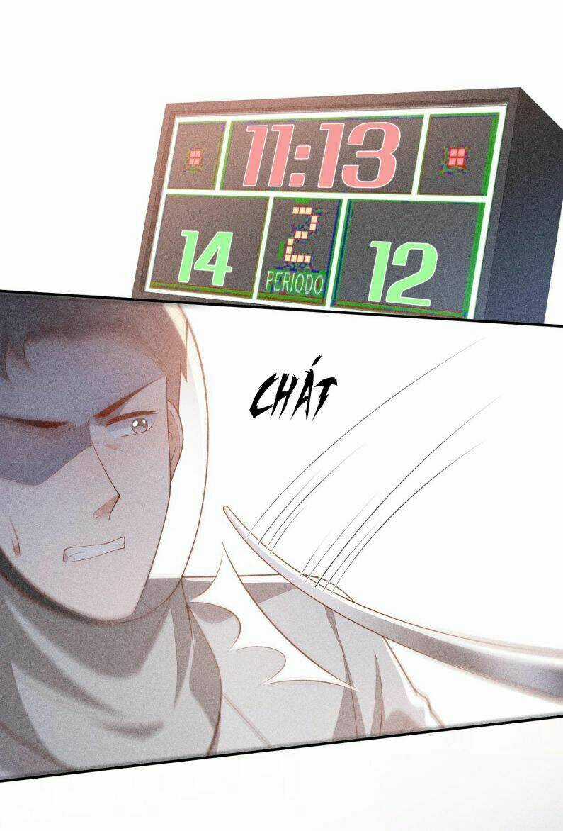 CẠNH KIẾM CHI PHONG - Chapter 72 - Trang 33