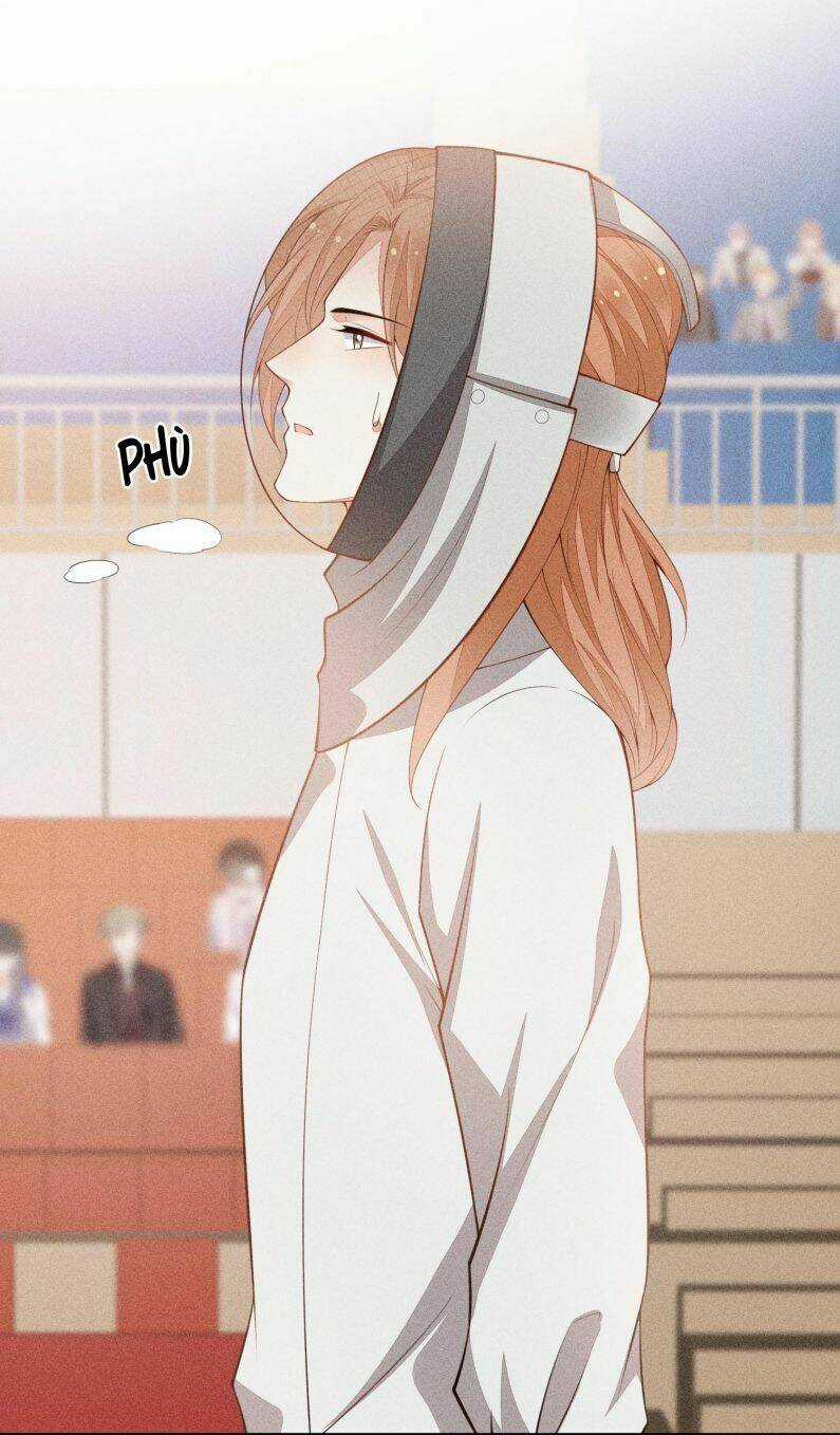 CẠNH KIẾM CHI PHONG - Chapter 72 - Trang 34