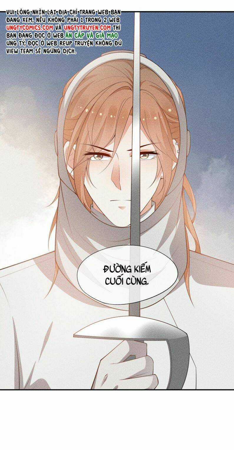 CẠNH KIẾM CHI PHONG - Chapter 72 - Trang 36