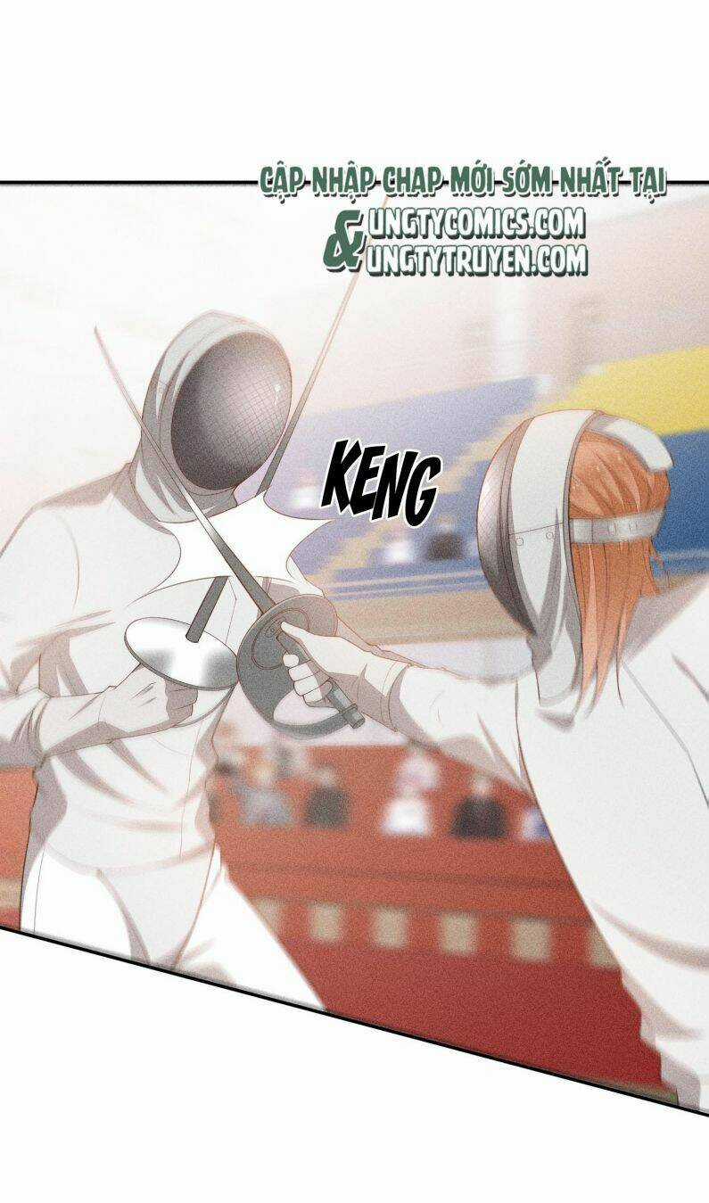 CẠNH KIẾM CHI PHONG - Chapter 72 - Trang 37