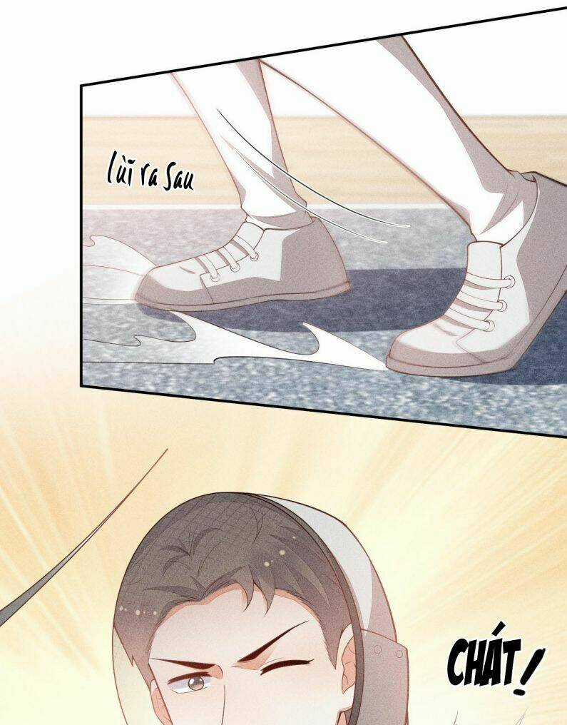 CẠNH KIẾM CHI PHONG - Chapter 72 - Trang 5