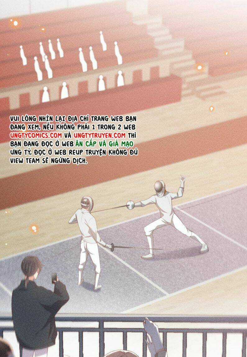 CẠNH KIẾM CHI PHONG - Chapter 72 - Trang 42