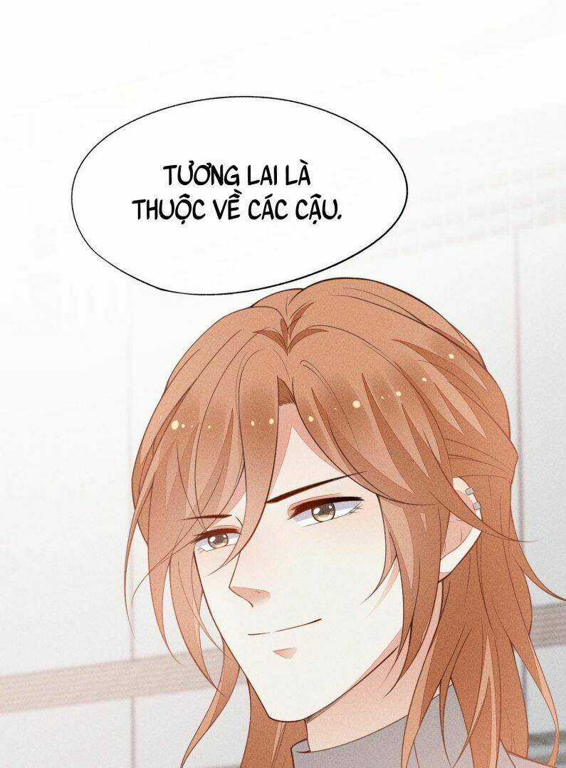 CẠNH KIẾM CHI PHONG - Chapter 72 - Trang 46