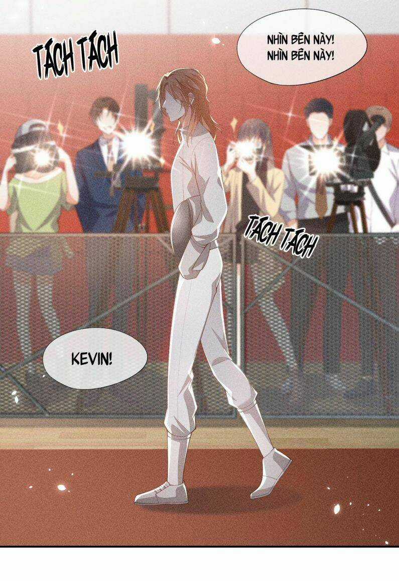 CẠNH KIẾM CHI PHONG - Chapter 72 - Trang 49