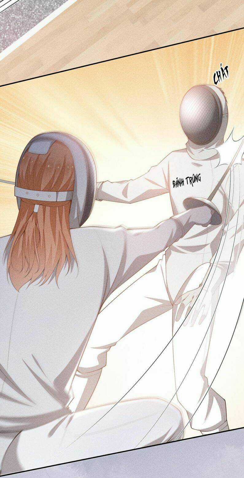 CẠNH KIẾM CHI PHONG - Chapter 72 - Trang 9