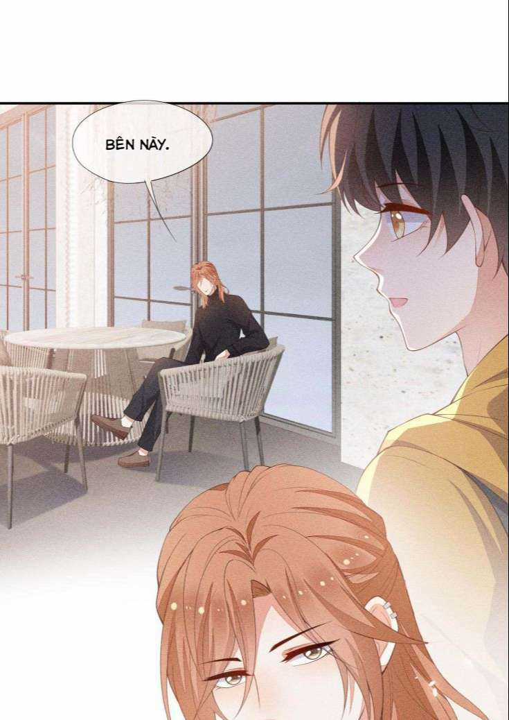 CẠNH KIẾM CHI PHONG - Chapter 73 - Trang 19