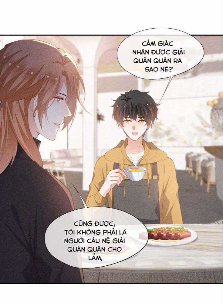 CẠNH KIẾM CHI PHONG - Chapter 73 - Trang 22