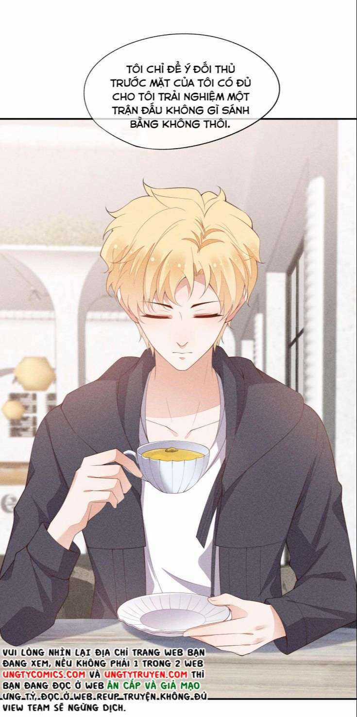 CẠNH KIẾM CHI PHONG - Chapter 73 - Trang 23