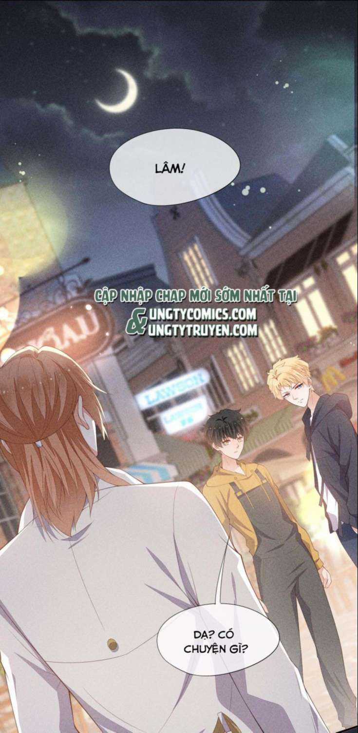 CẠNH KIẾM CHI PHONG - Chapter 73 - Trang 30