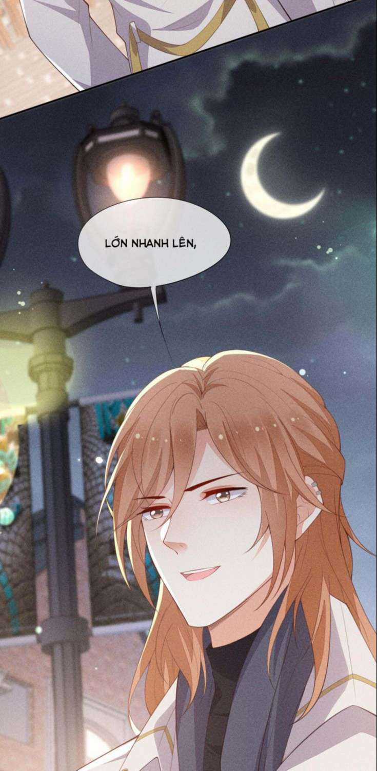 CẠNH KIẾM CHI PHONG - Chapter 73 - Trang 31