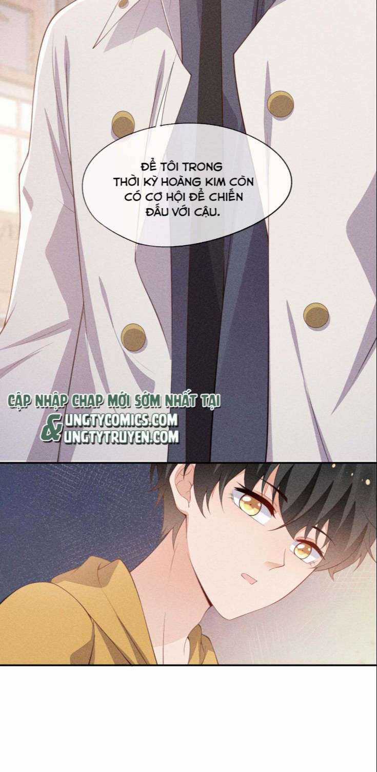 CẠNH KIẾM CHI PHONG - Chapter 73 - Trang 32