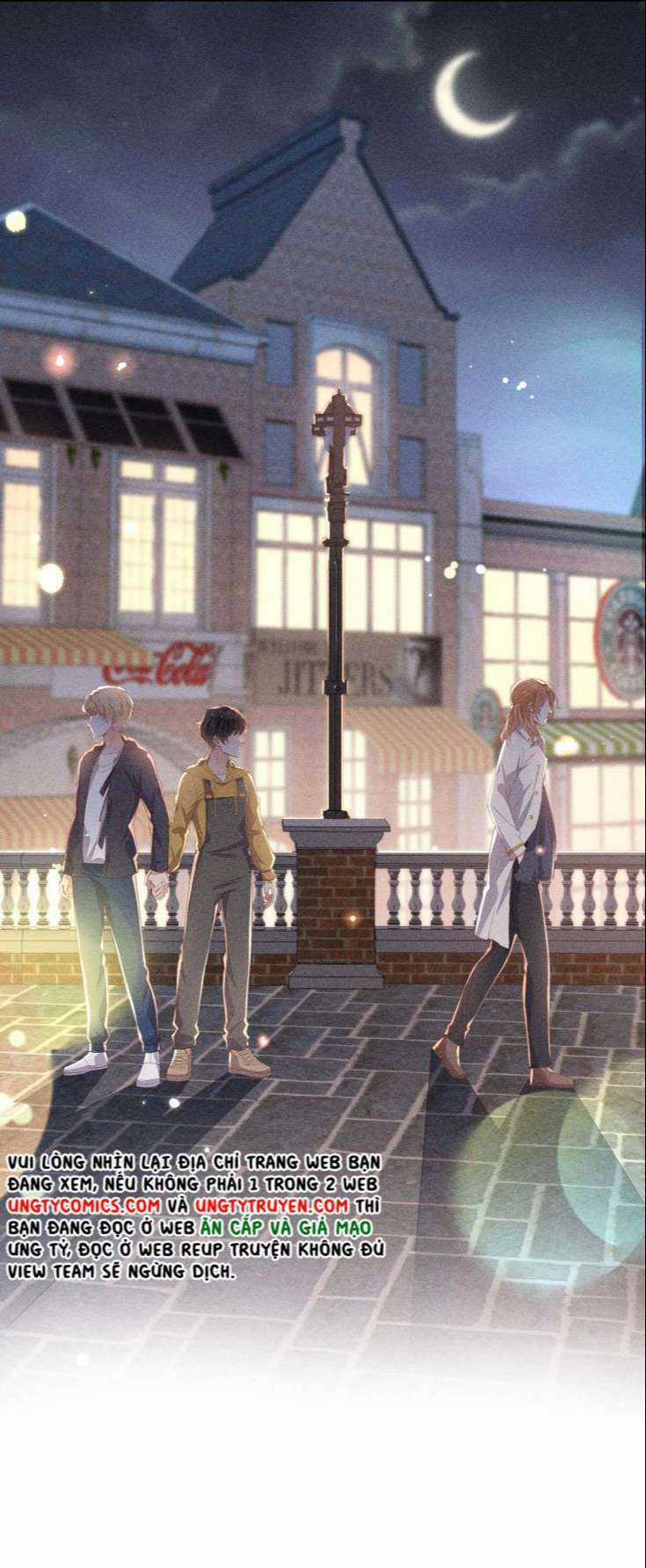 CẠNH KIẾM CHI PHONG - Chapter 73 - Trang 34