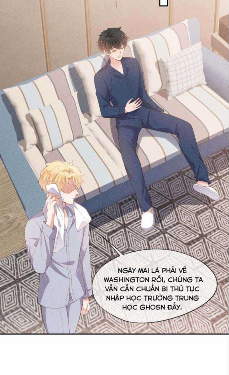 CẠNH KIẾM CHI PHONG - Chapter 73 - Trang 36