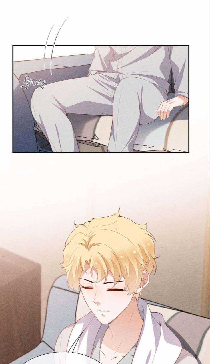 CẠNH KIẾM CHI PHONG - Chapter 73 - Trang 37