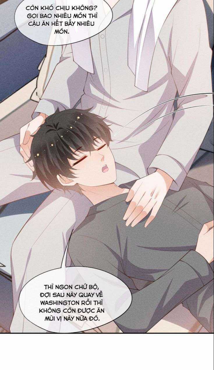 CẠNH KIẾM CHI PHONG - Chapter 73 - Trang 38