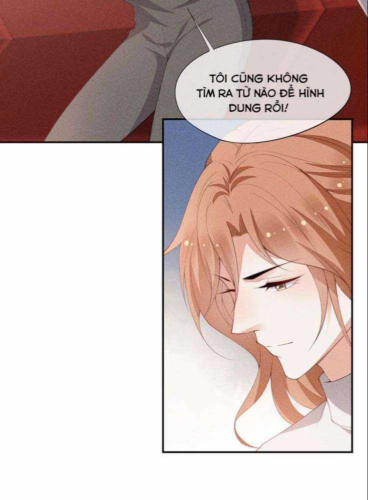 CẠNH KIẾM CHI PHONG - Chapter 73 - Trang 5