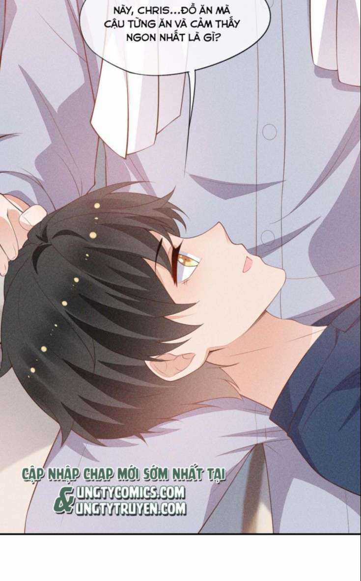 CẠNH KIẾM CHI PHONG - Chapter 73 - Trang 41