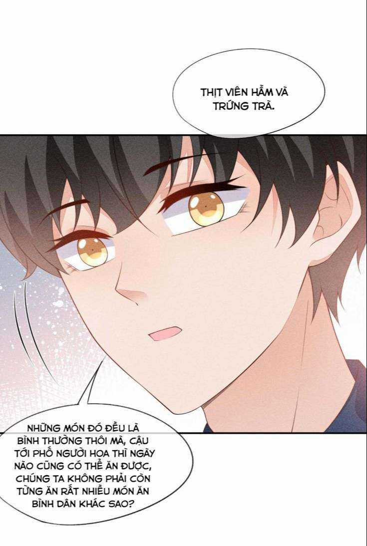 CẠNH KIẾM CHI PHONG - Chapter 73 - Trang 42