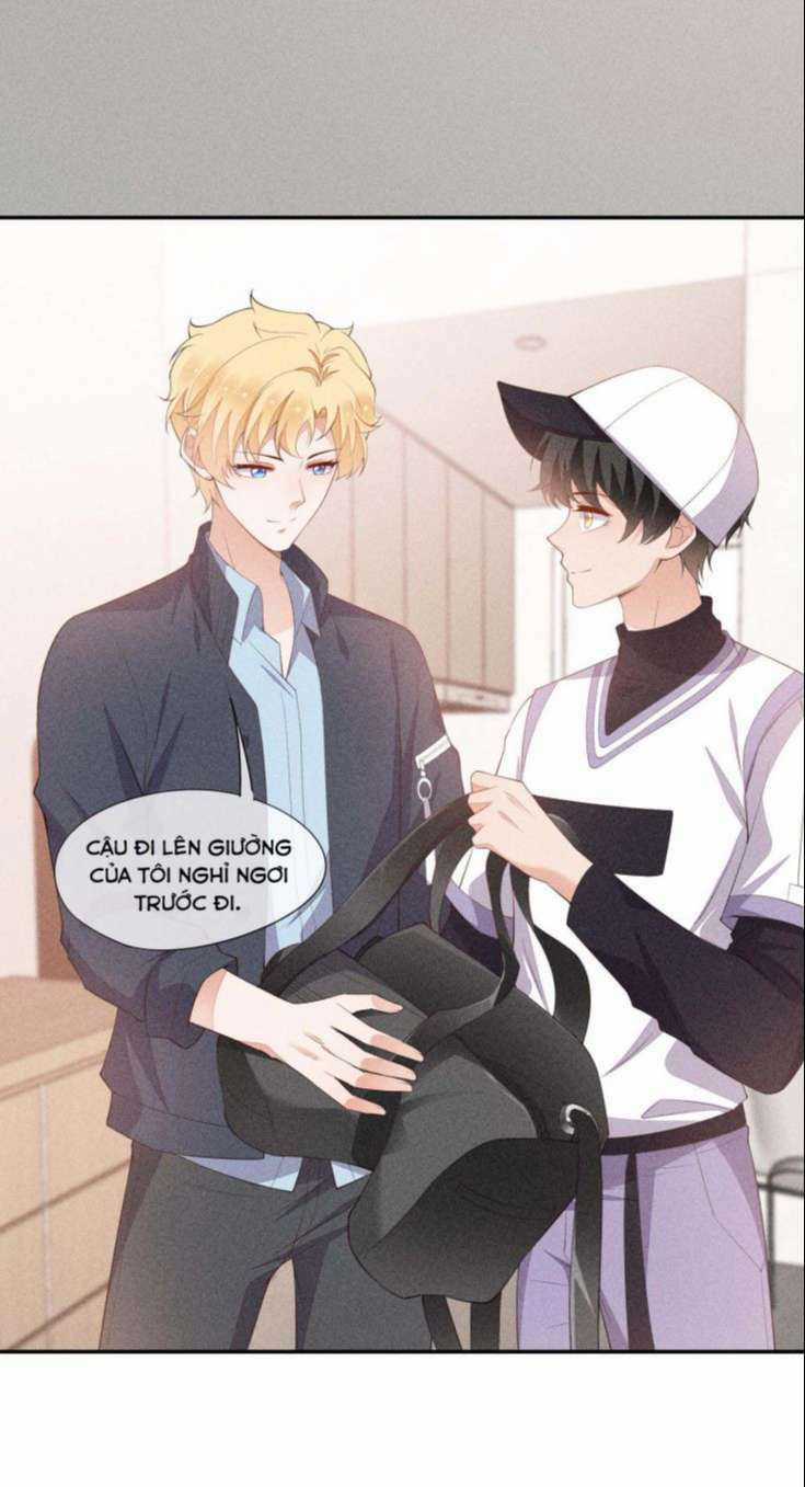 CẠNH KIẾM CHI PHONG - Chapter 73 - Trang 49