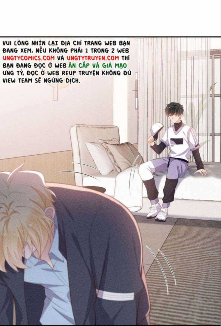 CẠNH KIẾM CHI PHONG - Chapter 73 - Trang 50