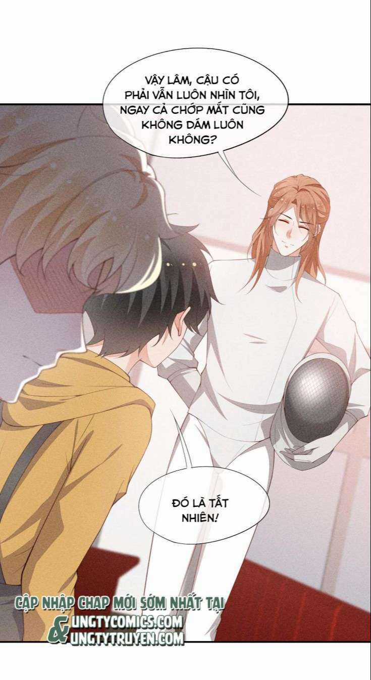 CẠNH KIẾM CHI PHONG - Chapter 73 - Trang 6