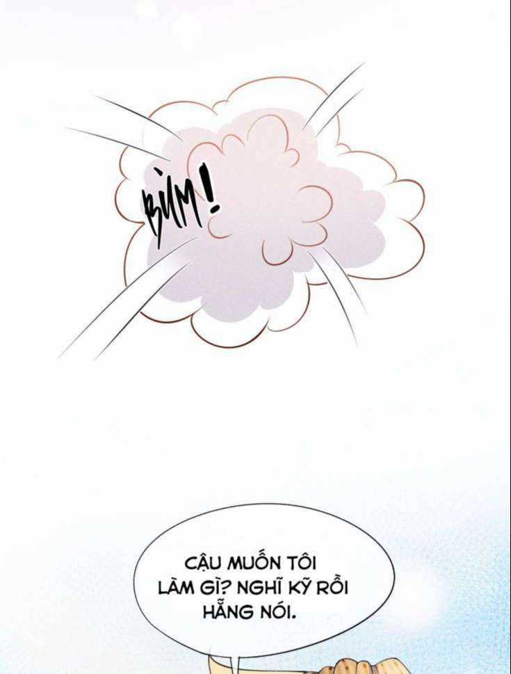 CẠNH KIẾM CHI PHONG - Chapter 73 - Trang 55