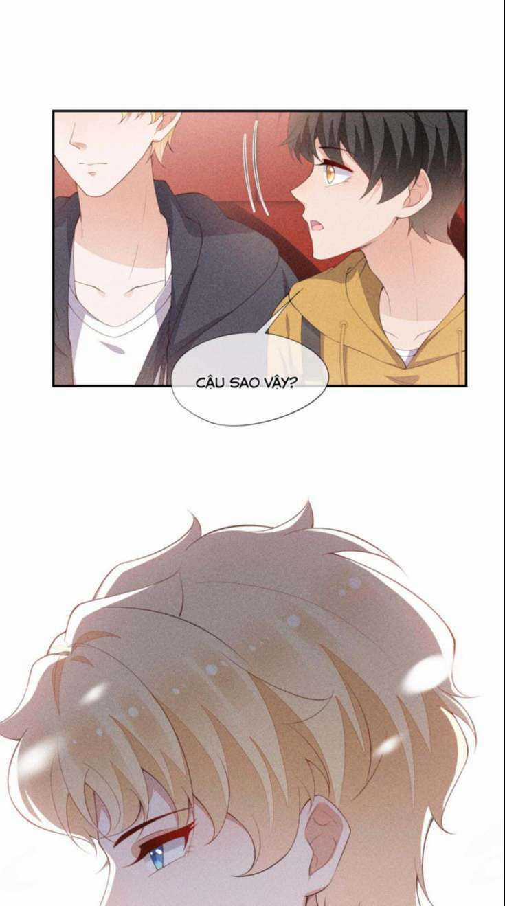 CẠNH KIẾM CHI PHONG - Chapter 73 - Trang 9