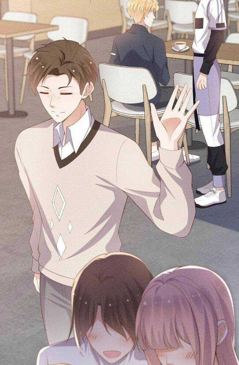 CẠNH KIẾM CHI PHONG - Chapter 74 - Trang 18