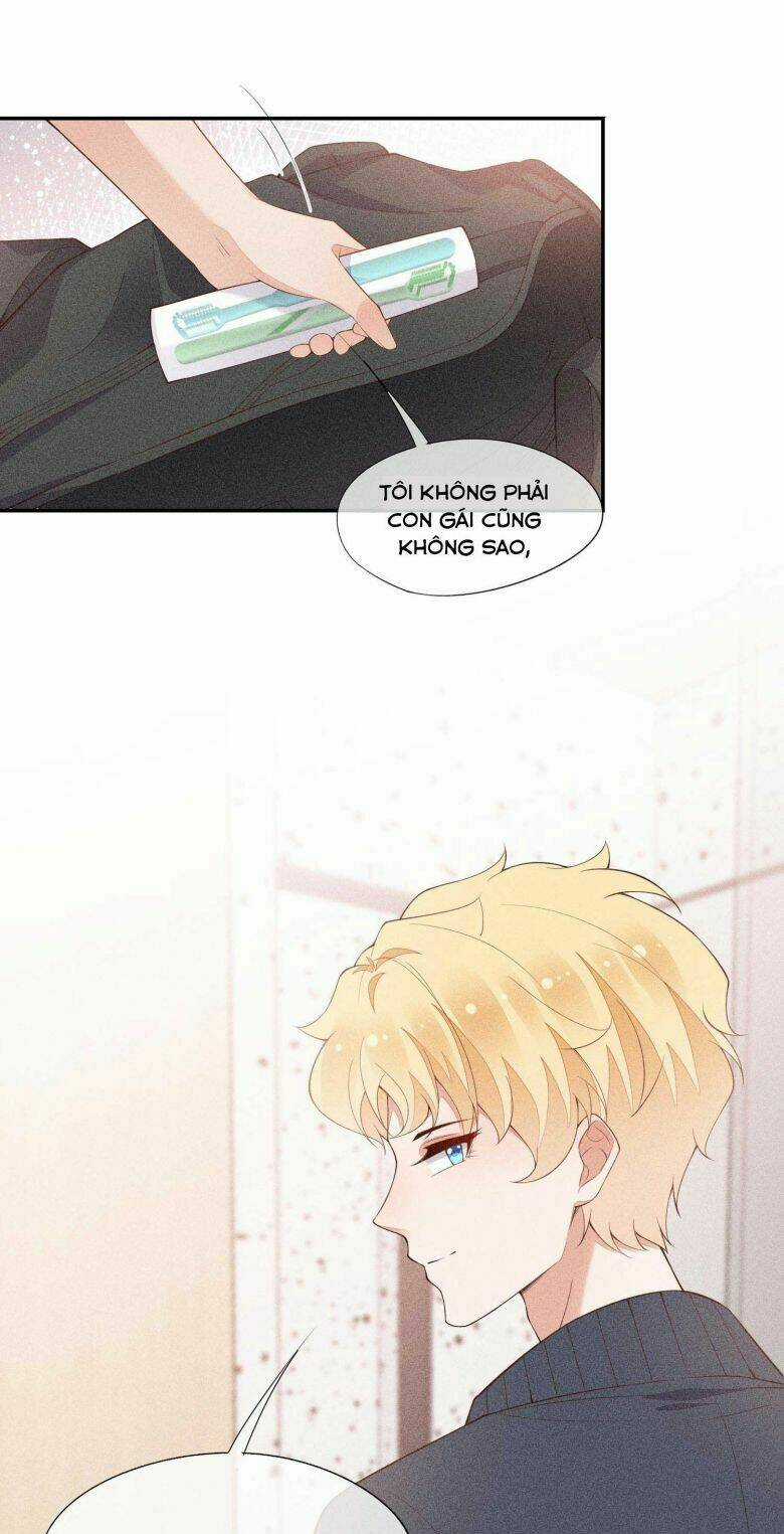 CẠNH KIẾM CHI PHONG - Chapter 74 - Trang 3