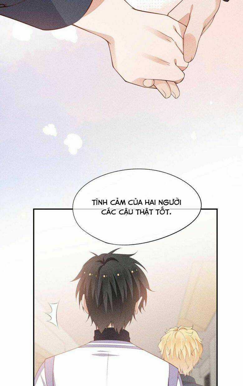 CẠNH KIẾM CHI PHONG - Chapter 74 - Trang 25